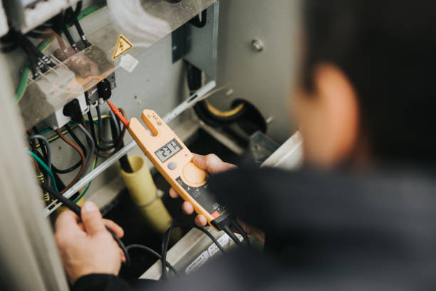 Best Emergency Electrical Repair  in Alexandria Bay, NY