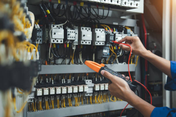 Best Commercial Electrician Services  in Alexandria Bay, NY