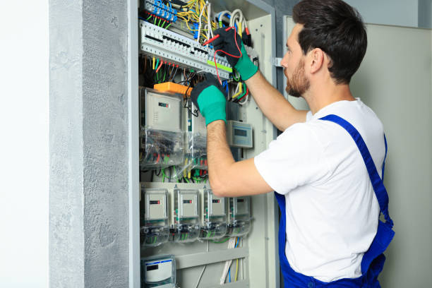 Best Emergency Electrician Near Me  in Alexandria Bay, NY