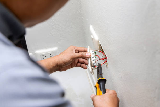 Best Affordable Electrical Installation  in Alexandria Bay, NY