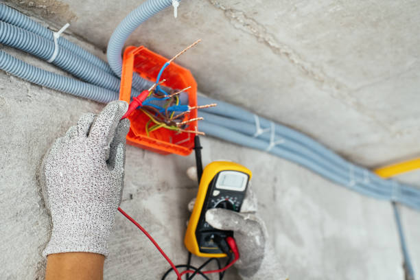 Best Electrical System Inspection  in Alexandria Bay, NY